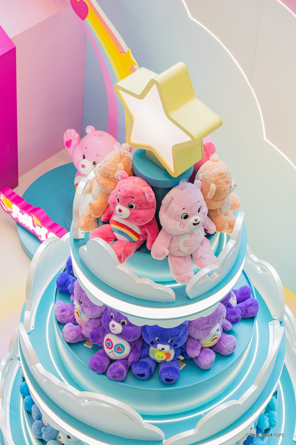 （圖片來源：The One）