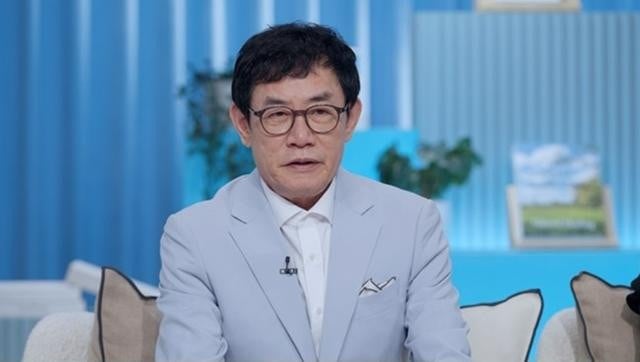 李敬揆接受酒精濃度檢測,結果為陰性。 李敬揆接受酒精濃度檢測,結果為陰性。