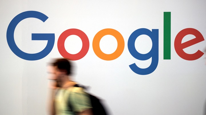 Google準備使用人工智能技術,擴展其語言翻譯服務。路透社資料圖片