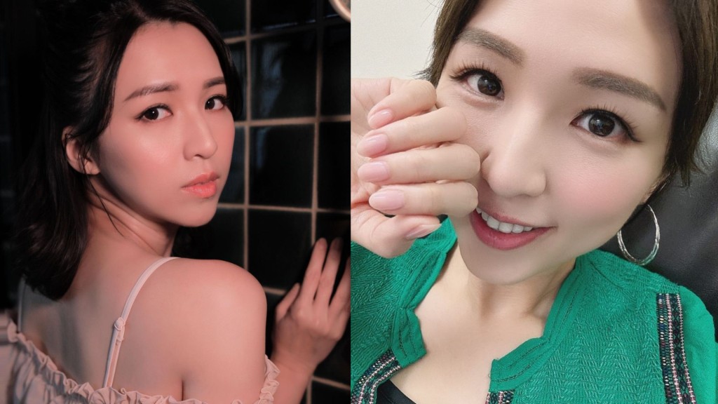 人妻孫慧雪超短裙晒美腿兼靚股 纖瘦腳趾離奇「擺甫士」搶fo