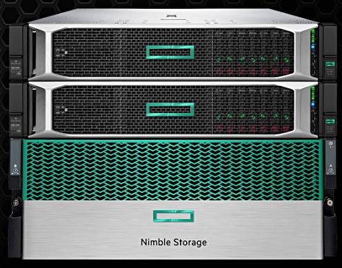 Nimble Storage dHCI屬「非聚合式」超融合,採用運算與儲存分離架構,其實比單純的HCI更靈活,不用因擴充儲存,也被逼添加處理器和記憶體。 Nimble Storage dHCI屬「非聚合式」超融合,採用運算與儲存分離架構,其實比單純的HCI更靈活,不用因擴充儲存,也被逼添加處理器和記憶體。