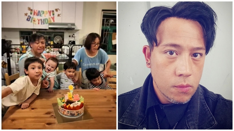 張致恒成功扭轉負評 獲馬天佑邀請Jam歌一雪前恥 獲網民力讚：開演唱會一定嚟