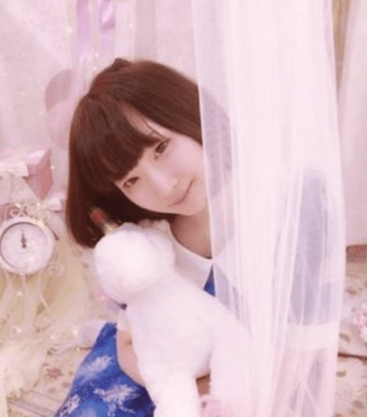平林佐奈因感情糾紛被砍死。星谷梨里花X帳號