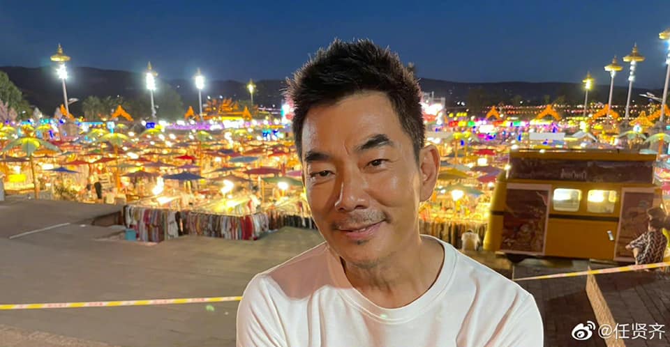 網民都期待新片上畫。