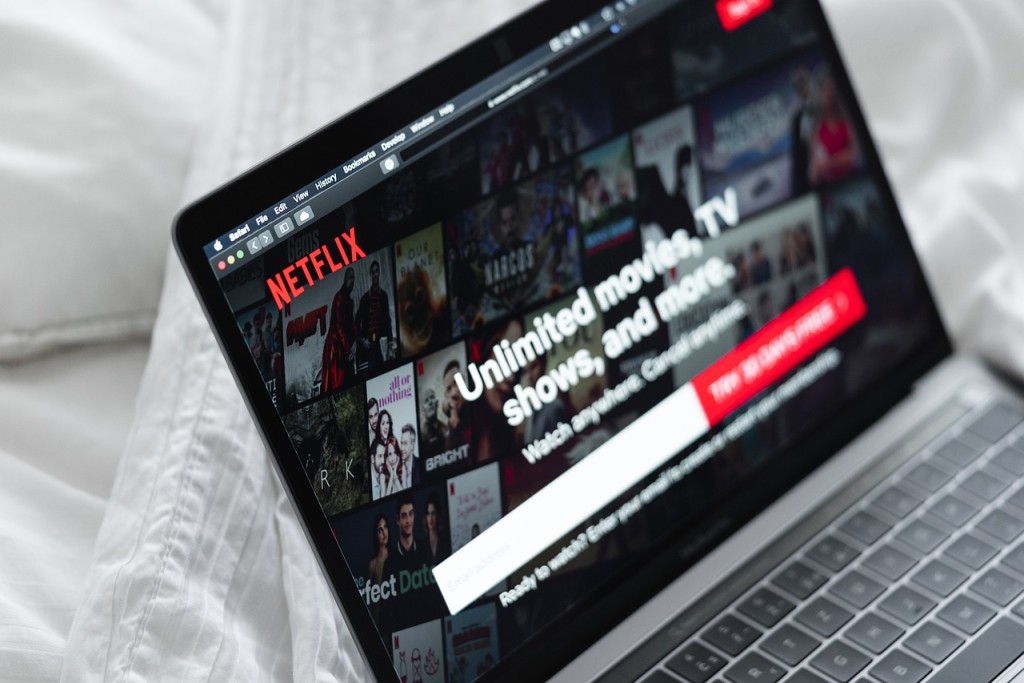 Netflix含廣告免費版預計將會在歐洲及亞洲部分國家及地區實行，包括德國及日本等。（圖片來源：pixabay）