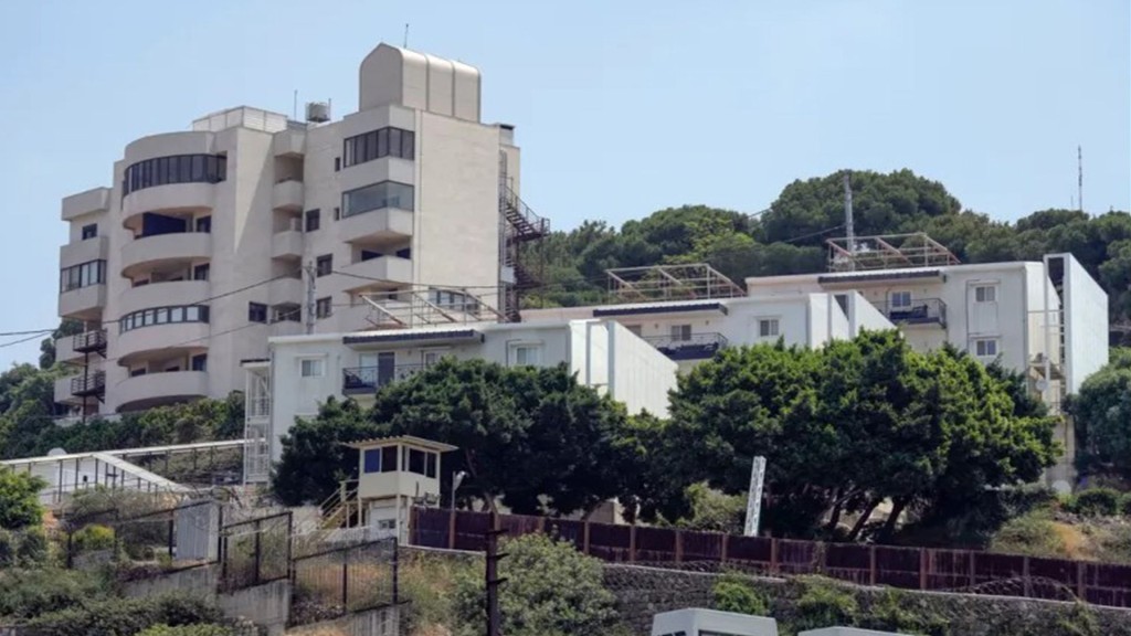 美國國務院已要求駐黎巴嫩貝魯特大使館的非必要人員及其家屬撤離。美聯社