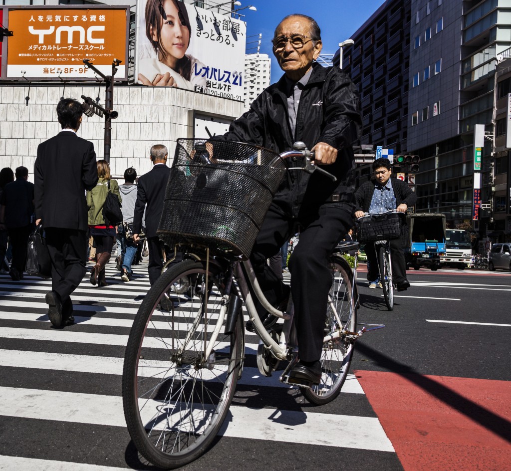 日本房地產網站「R65房地產」曾發表報告指，有達41.8%的業主不接受老年租客。