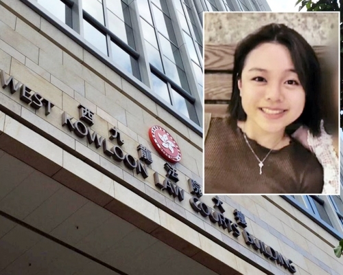 死因庭续研讯陈彦霖死因。资料图片