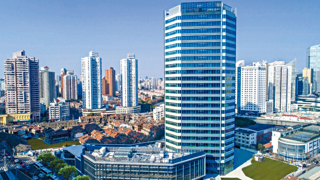 ■希慎擬斥35億元人民幣（約42億港元），收購上海世紀盛薈廣場。