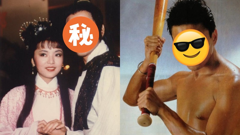 前TVB「靚仔過梁朝偉」男星超市貪婪試食？挺巨腩狀態今非昔比  養三頭家傳年花500萬