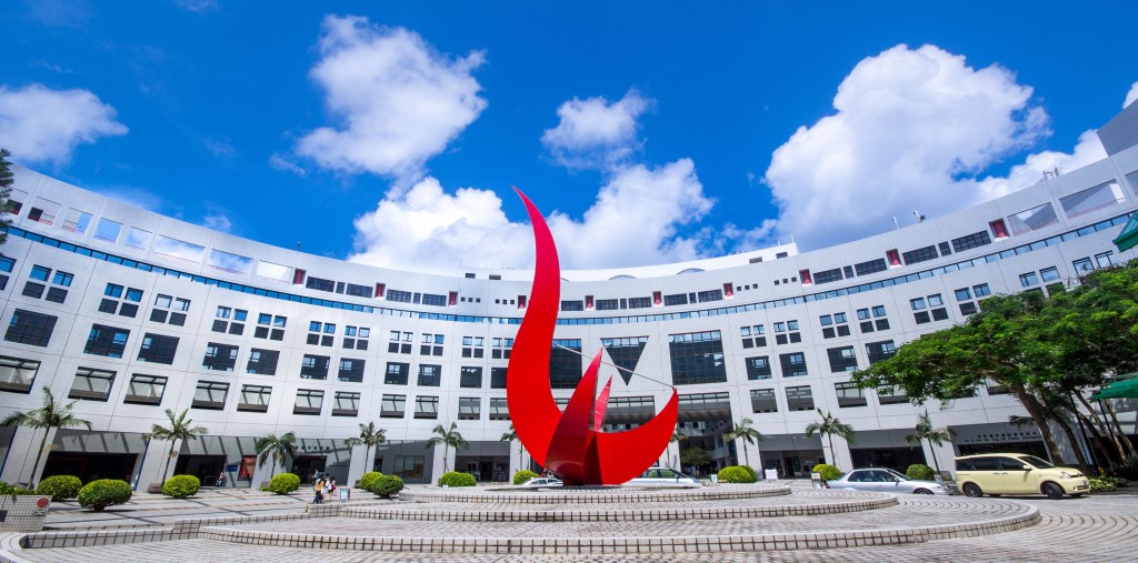 香港科技大學研究團隊發現合成mRNA新方式。資料圖片