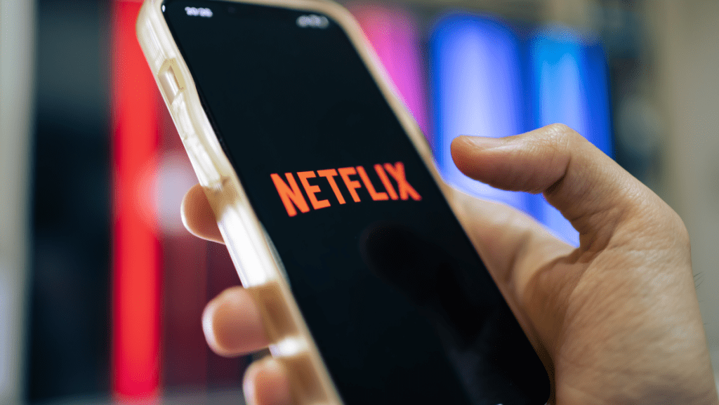 傳Netflix擬收購華納兄弟探索 看中HBO等優質媒體資產 傳Netflix擬收購華納兄弟探索 看中HBO等優質媒體資產