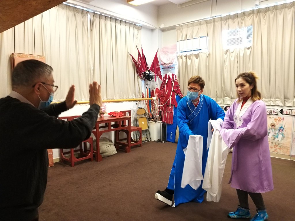 每一步都要度好尺寸。