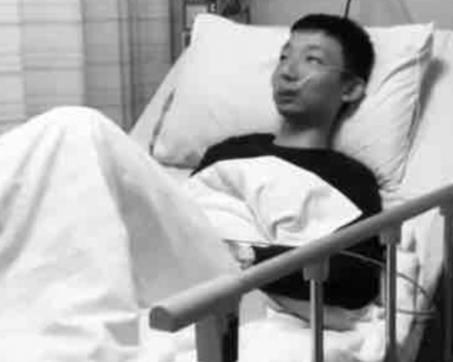 錯換人生28年案當事人姚策去世。（網圖）