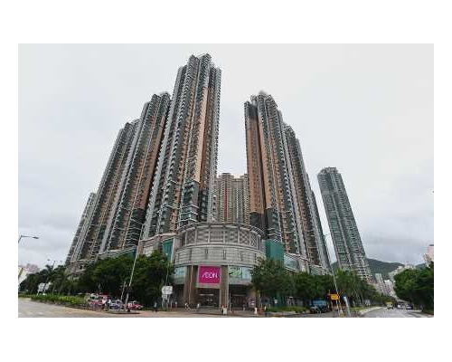 碧海藍天兩房月租1.95萬