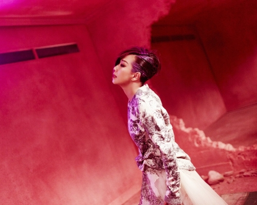 林忆莲专辑获7项提名，并同时入围角逐「年度歌曲奖」、「最佳国语专辑奖」及「最佳国语女歌手奖」。