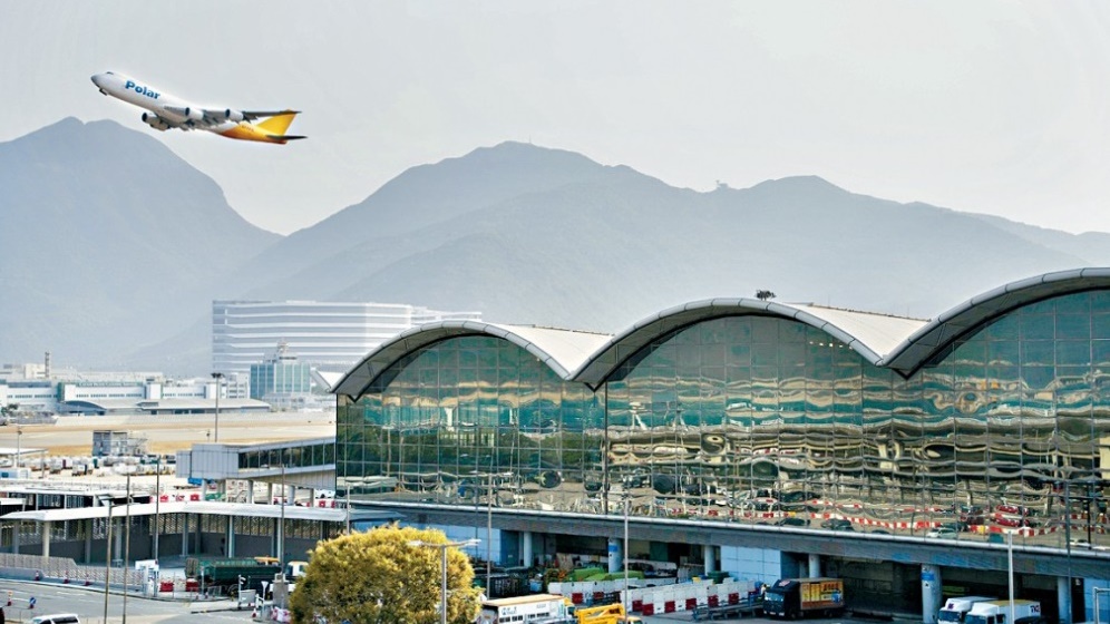 大棋盘︱分散新兴市场风险 商界力推中亚直航