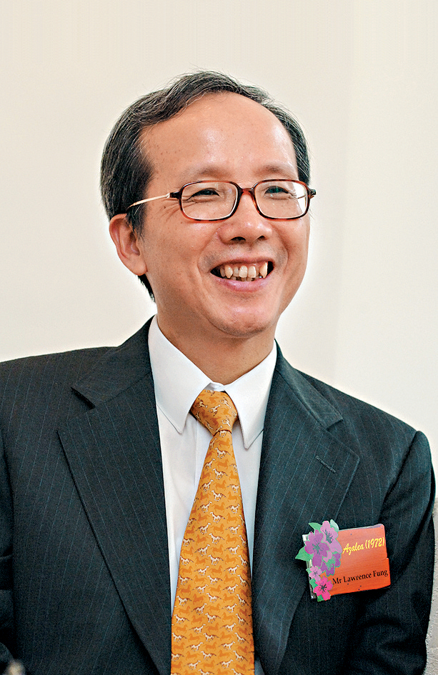 馮紹波博士
