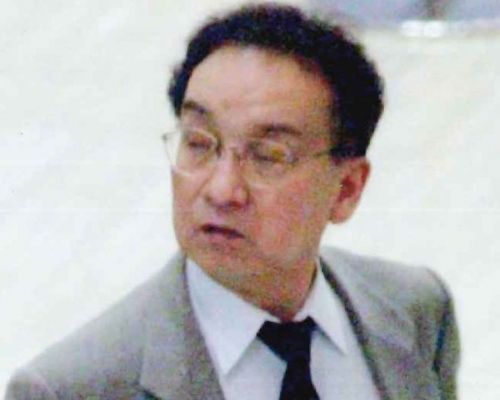 日本尊尼事務所社長Johnny喜多川去世，享年87歲。　網圖