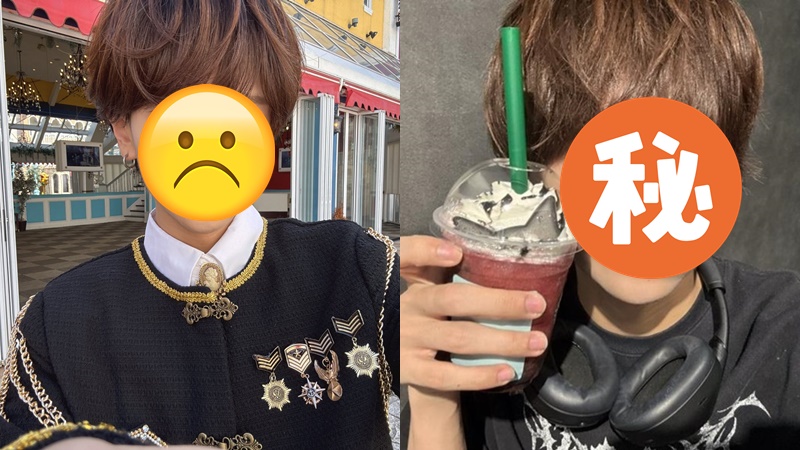 19歲男偶像驚爆偷入女性浴池被捕  立即被開除前途盡毀  同團男星：憤怒得難以釋懷