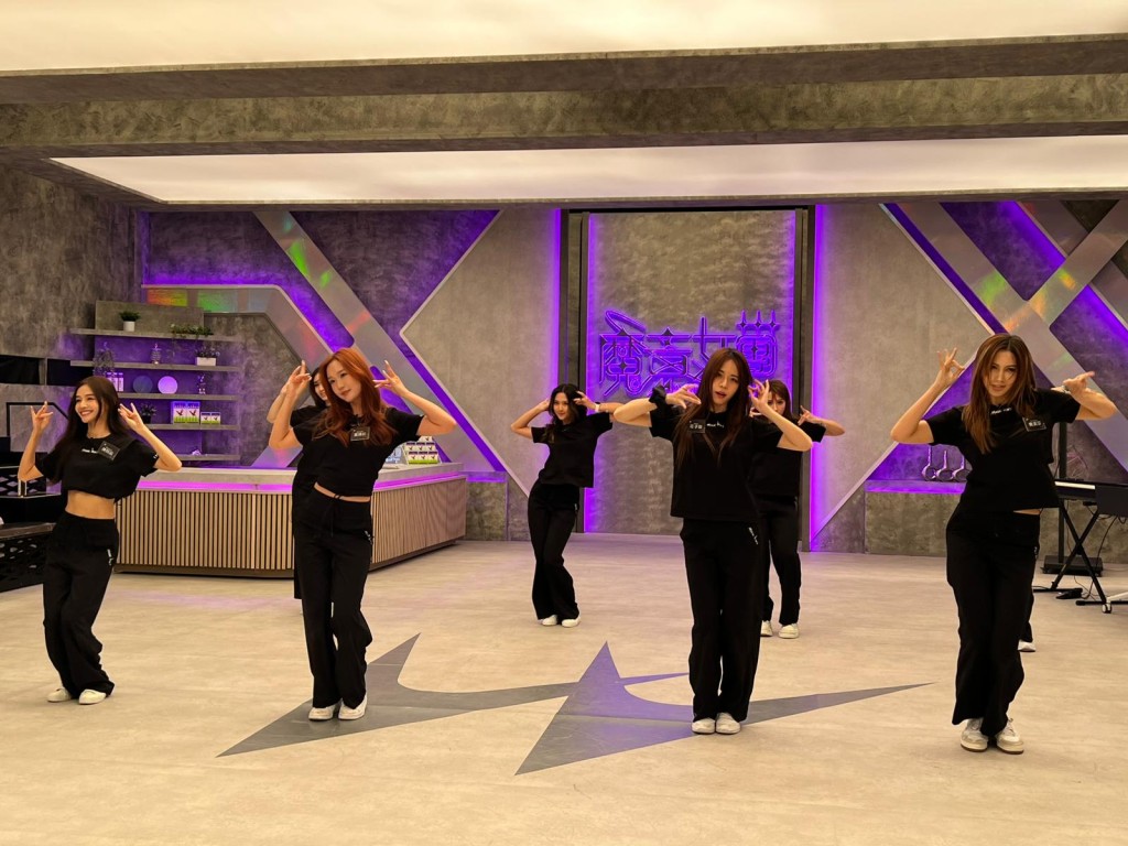 仲有進步空間。