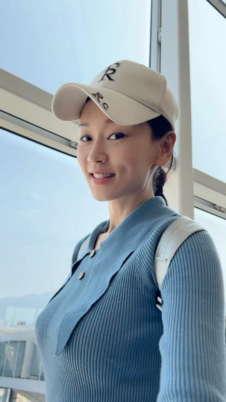 楊思琦自從誕女後，鬧出不少是非。