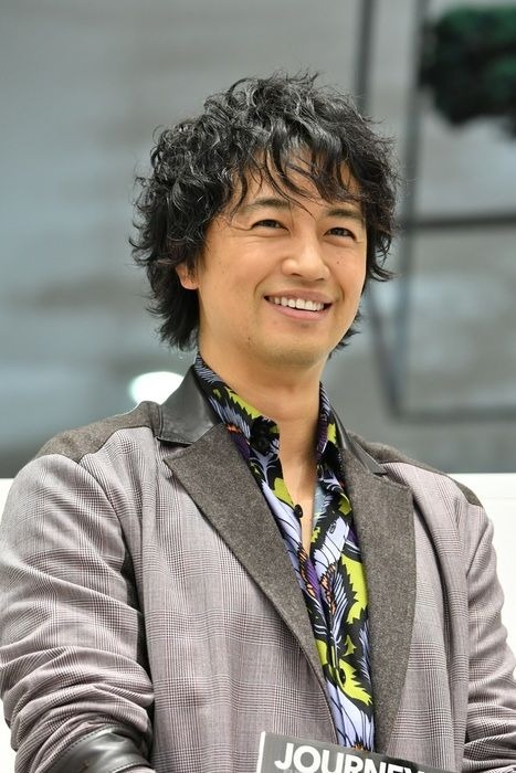 齋藤工