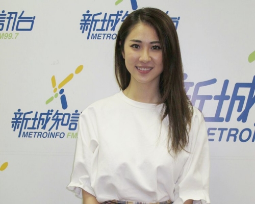 石詠莉隨緣生B。