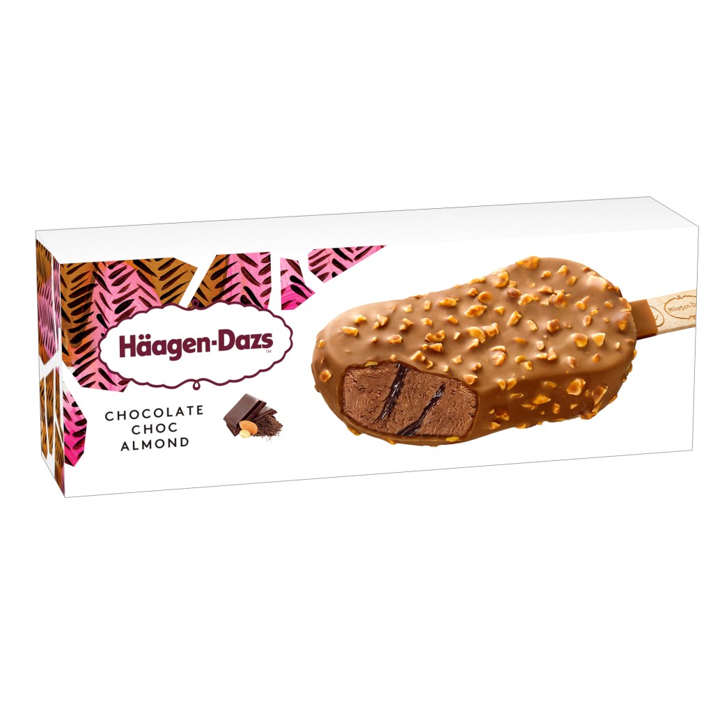 Häagen-Dazs雪糕批(各款)折实价 $128/10件,平均 $12.8 /件(不包括日本版,原价$160/10件)(图片来源:7-11) Häagen-Dazs雪糕批(各款)折实价 $128/10件,平均 $12.8 /件(不包括日本版,原价$160/10件)(图片来源:7-11)
