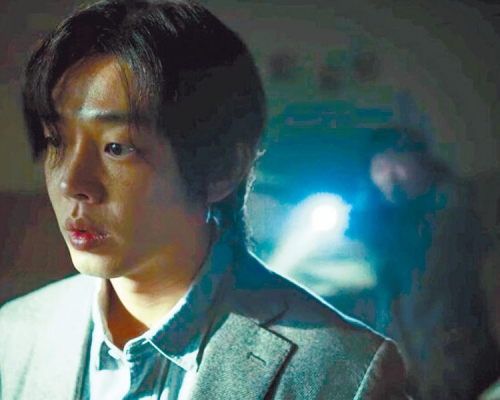 《地獄公使》上架1日，已成Netflix全球最多人收看劇集。