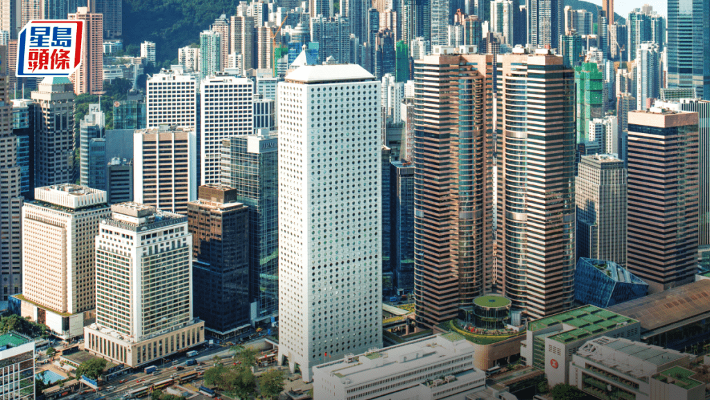 怡和大廈在LEED v4.1 EBOM評級的100分滿分中，獲得89分，成為本港最高評分的商廈。