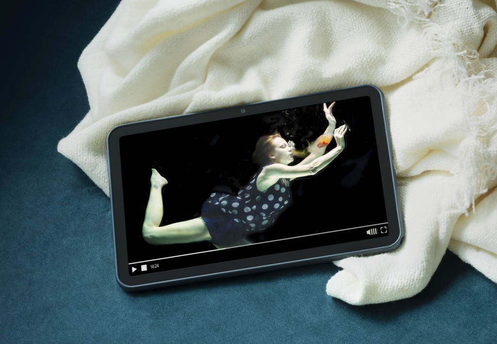 ●Nokia正式重返平板市場，頭炮T20配備10.4吋2K芒，定價不用一千九百元。