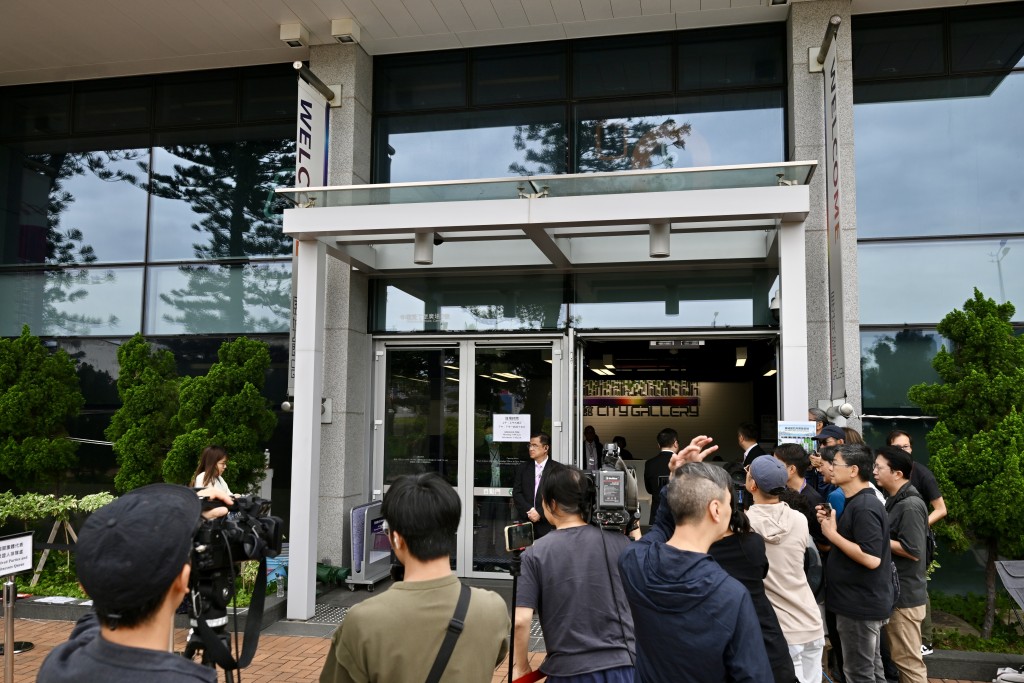 大埔宏福苑火災獨立委員會今日（30日）舉行第21場聽證會，亦是第三輪聽證會的第7場會議。劉駿軒攝