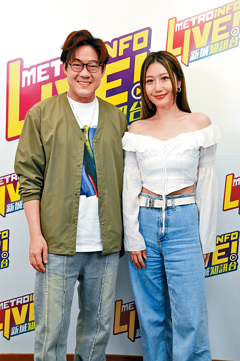 羅啟豪直言每屆《中年好聲音》都會有內定的聲音。