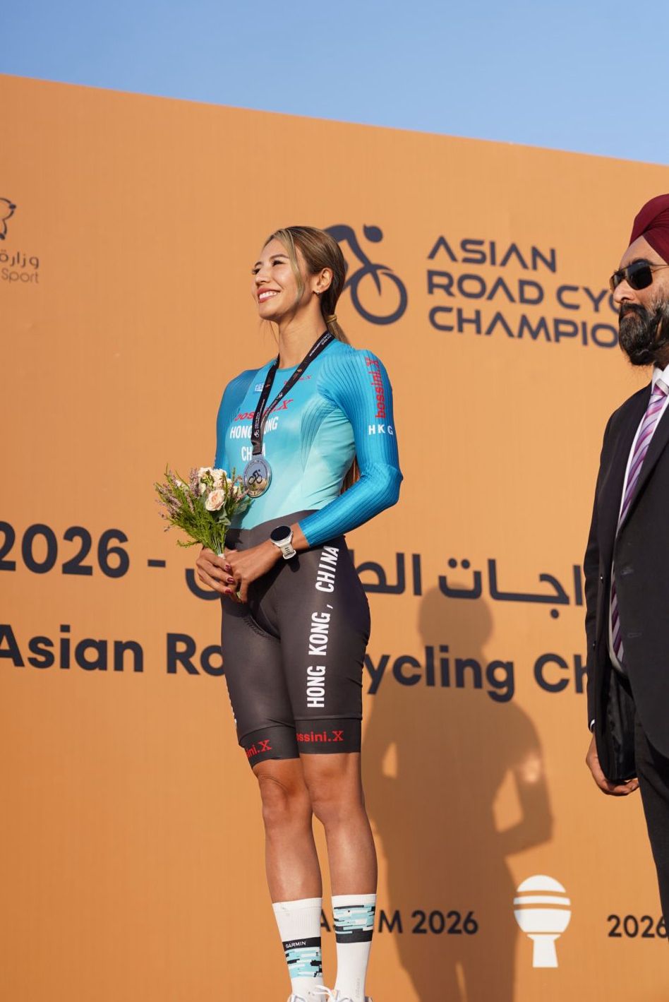 照片由受訪者提供