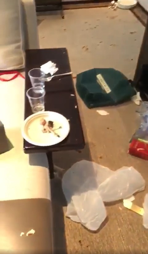 影片截圖