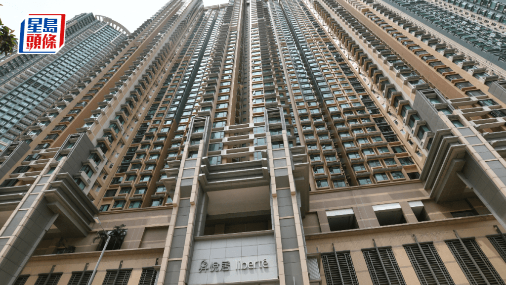 中细价屋苑连录市价成交 升悦居2房835万沽 持货14年升值逾1倍
