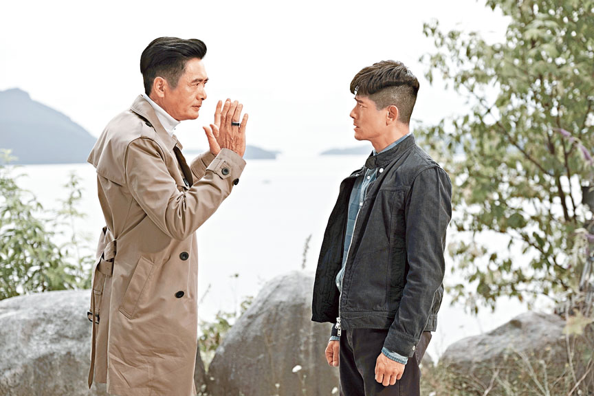 ■發哥及城城主演的《無雙》，在第38屆香港電影金像獎中共贏得7個獎項。