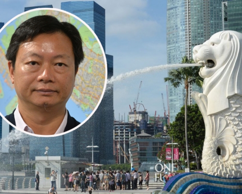 新加坡香港商會指,延後旅遊氣泡感無奈。 資料圖片