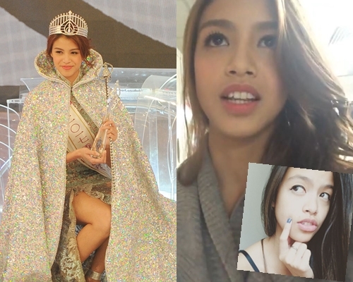 雷莊𠒇開直播發聲，唔介意被批醜樣，亦不會浪費時間去翻譯網民的中文留言。