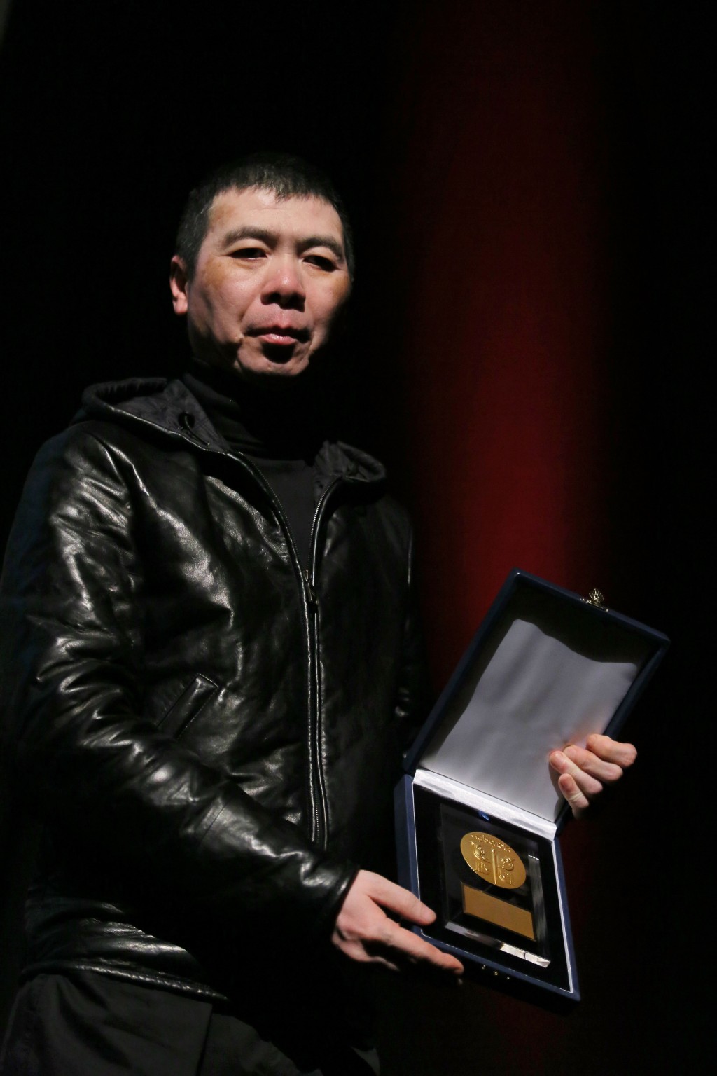 冯小刚曾以作品扬威多个外国影展。