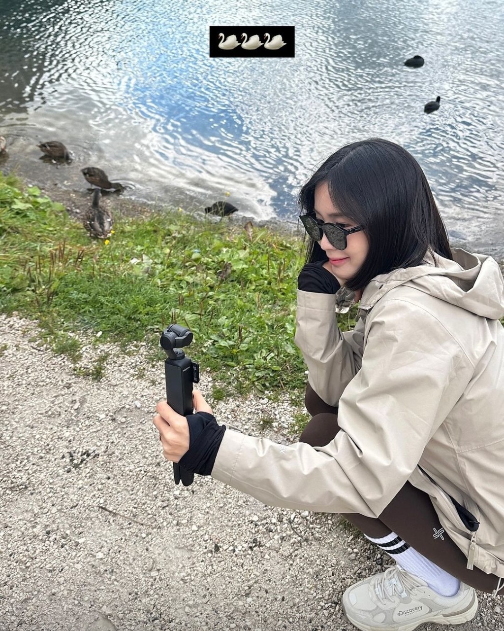 超娥和未婚夫經由朋友介紹認識,對方是大超娥6歲的企業家。 超娥和未婚夫經由朋友介紹認識,對方是大超娥6歲的企業家。