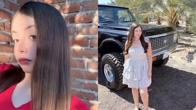 莫莉娜在Instagram上化名「La Nicholette」,擁有18萬粉絲。X、IG@nicholette_0521 莫莉娜在Instagram上化名「La Nicholette」,擁有18萬粉絲。X、IG@nicholette_0521