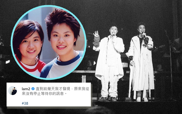 大家都好掛住Ellen。