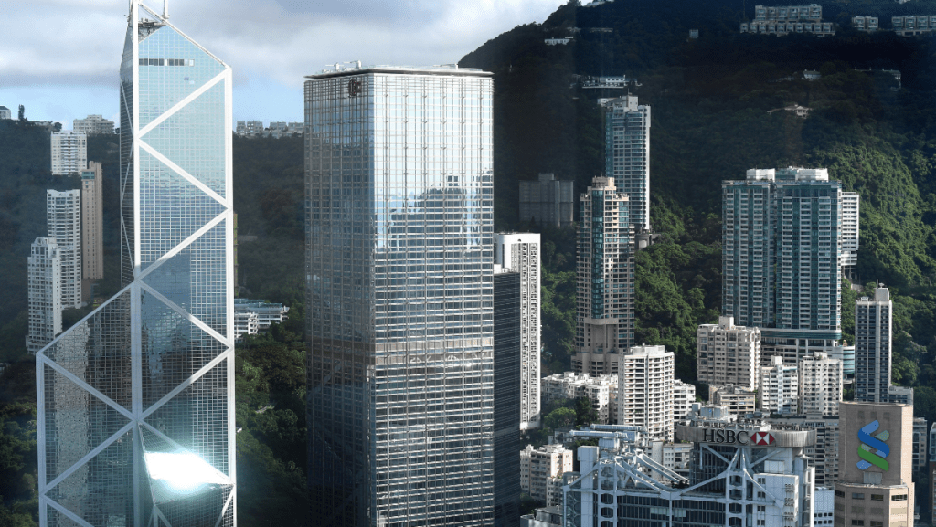 本港零售银行首3季税前经营溢利增12% 金管局：整体资产质素可控