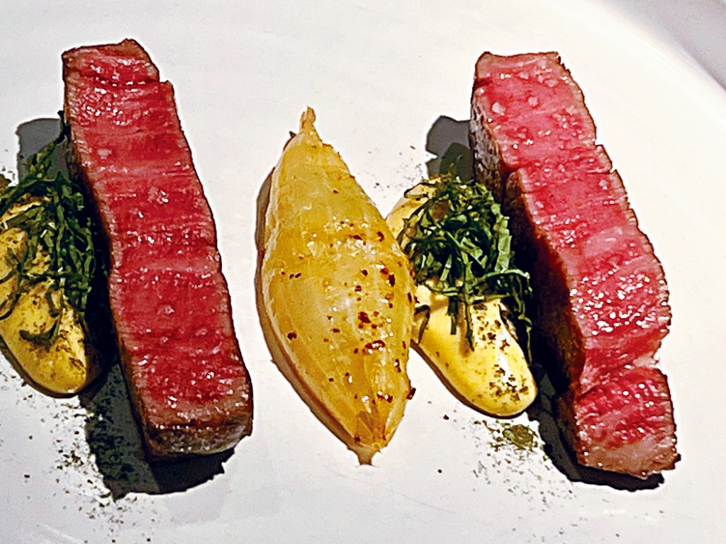 日本A4和牛 日本A4和牛