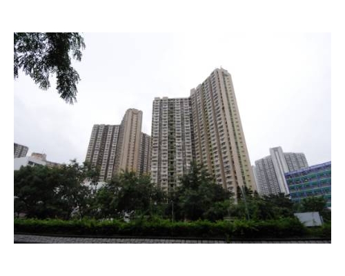太和邨高層兩房戶綠表呎價約7465元。