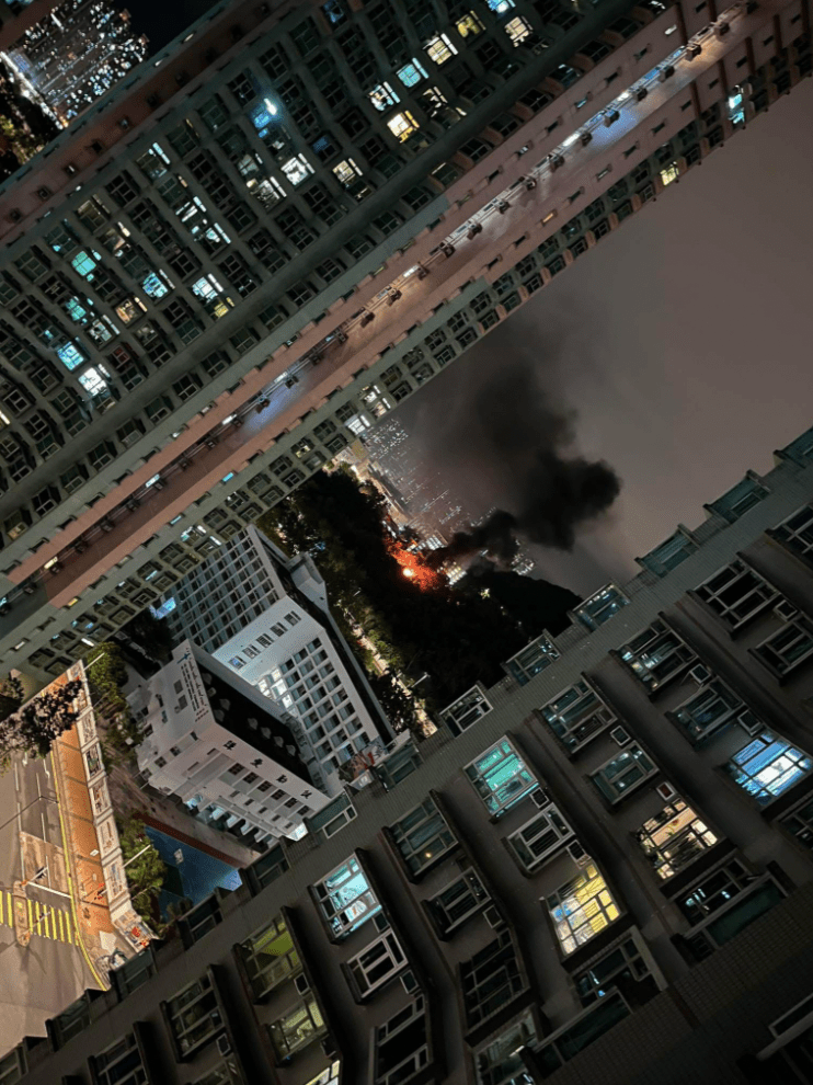 fb「將軍澳主場」