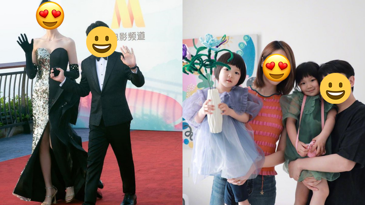 TVB前男星與華姐索妻外遊放閃!兩女面前咀嘴零避忌 笑匠婚後變寵妻狂魔