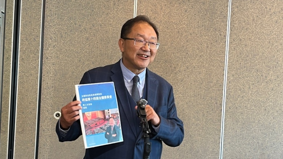 黃錦輝